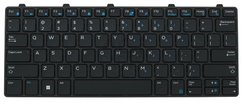 DELL LATITUDE 3190 KEYBOARD