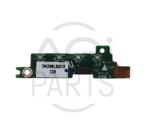 DELL 11 G2 (3120) (TOUCH) LED BOARD