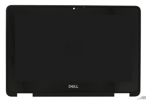 DELL 3100 (2-in-1) (TOUCH) *RECERTIFIED-BLEMISHED* 11.6" LCD (WITHOUT EMR)