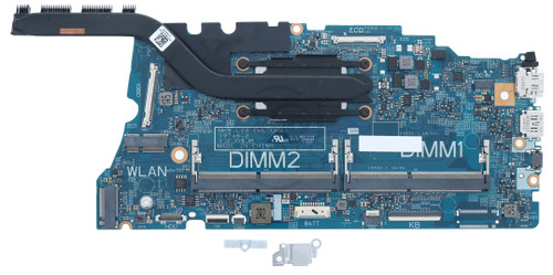 DELL LATITUDE 3410 MOTHERBOARD