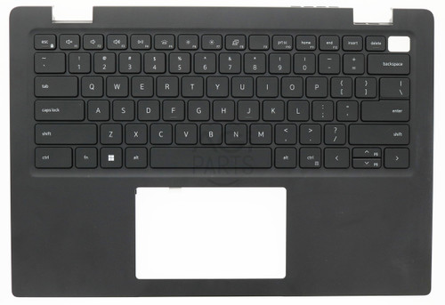 DELL LATITUDE 3420 PALMREST WITH KEYBOARD