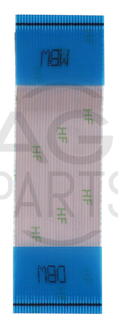 ACER C721 / C721T (TOUCH) / R721T (TOUCH) USB BOARD CABLE 53MM / 30P 3.3V