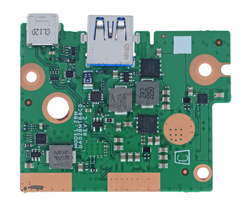 ACER C934 / C934T (TOUCH) I/O BOARD