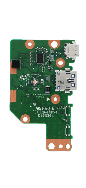 ACER C732 / C732T (TOUCH) USB BOARD