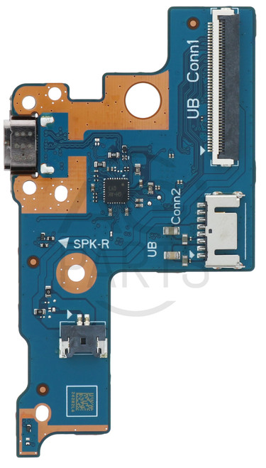 ACER C723 / C723T (TOUCH) I/O BOARD