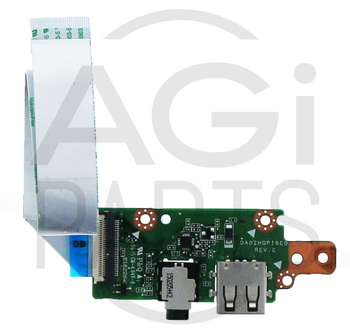ACER C730E/CB3-111 USB/AUDIO BOARD WITH CABLE
