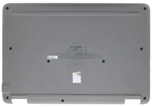 DELL LATITUDE 3140 (2-in-1) (TOUCH) *RECERTIFIED* BOTTOM CASE