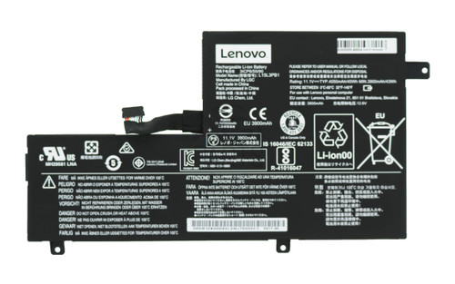 LENOVO 300E G1 (TOUCH & NON) / S330 BATTERY 3 CELL