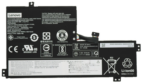 LENOVO 300E G2 AST (TOUCH) *RECERTIFIED* BATTERY 3 CELL