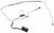 LENOVO 300E G2 (TOUCH) LCD VIDEO CABLE (FOR LCD WITH 30 PIN CONNECTOR & 6 PIN SENSOR BOARD)