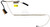 LENOVO 500E G2 (TOUCH) *RECERTIFIED* LCD VIDEO CABLE