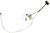 LENOVO 300E G3 (TOUCH) / 300E G3 (TOUCH) (with cellular WWAN) LCD VIDEO CABLE