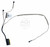 LENOVO 300E G2 (TOUCH) *RECERTIFIED* LCD VIDEO CABLE (FOR LCD WITH 30 PIN CONNECTOR & 8 PIN SENSOR BOARD)