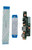 LENOVO 500E G1 (TOUCH) USB BOARD WITH CABLE (WITH POWER & VOLUME BUTTONS)
