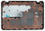 LENOVO N42 (TOUCH & NON) BOTTOM CASE