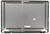 LENOVO 14E G2 (TOUCH & NON) LCD TOP COVER