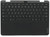 LENOVO 500E G4 YOGA (TOUCH) PALMREST WITH KEYBOARD & TOUCHPAD (WITH WORLD-FACING CAMERA LENS)