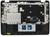 LENOVO 100E G4 (TOUCH & NON) PALMREST WITH KEYBOARD & TOUCHPAD