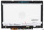 LENOVO 300E G2 (TOUCH) 11.6" LCD WITH DIGITIZER & BEZEL (30 PIN CONNECTOR & 8 PIN SENSOR BOARD) (Please see product details prior to ordering)