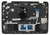 LENOVO 500E G3 (TOUCH) PALMREST WITH KEYBOARD & TOUCHPAD (WITH WORLD-FACING CAMERA LENS)