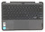 LENOVO 500E G3 (TOUCH) *RECERTIFIED* PALMREST WITH KEYBOARD & TOUCHPAD (WITH WORLD-FACING CAMERA LENS)