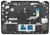 LENOVO 300E G3 (TOUCH) PALMREST WITH KEYBOARD & TOUCHPAD (WITHOUT WORLD-FACING CAMERA LENS)