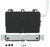 DELL LATITUDE 3300 TOUCHPAD WITH CABLE