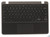 ACER C722 / C722T (TOUCH) PALMREST WITH KEYBOARD & TOUCHPAD