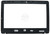 ACER C722 / C722T (TOUCH) / C741L / C741LT (TOUCH) LCD BEZEL