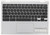 ACER CB311-11H PALMREST WITH KEYBOARD & TOUCHPAD