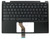 ACER C738T (TOUCH) PALMREST WITH KEYBOARD