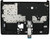 ACER C933 / C933T (TOUCH) PALMREST WITH KEYBOARD