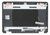DELL 11 G4 (5190 2-in-1) (TOUCH) *RECERTIFIED* LCD TOP COVER  (compatible with Non-EMR Touch-Screen model)