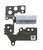 DELL LATITUDE 3310 (2-in-1) (TOUCH) HINGE RIGHT