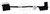 DELL 3110 (TOUCH) / 3110 (2-in-1) (TOUCH) / LATITUDE 3310 (TOUCH) / 3120 (2-in-1) (TOUCH) BATTERY CABLE