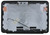 HP 11 G4-EE LCD TOP COVER (BLACK)