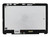 DELL 11 G4 (5190 2-in-1) (TOUCH) 11.6" LCD (WITH EMR)