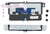 DELL 11 G4 (5190 2-in-1) (TOUCH) *RECERTIFIED* TOUCHPAD WITH CABLE & BRACKET