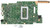 DELL LATITUDE 3390 (2-in-1) (TOUCH) MOTHERBOARD