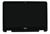 DELL 11 G3 (3189) (TOUCH) / 11 G4 (3181 2-in-1) 11.6" LCD WITH DIGITIZER & BEZEL