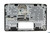 HP 14 G5 (TOUCH & NON) / 14A G5 (TOUCH & NON) *RECERTIFIED* PALMREST WITH KEYBOARD (GREY)