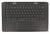 HP 14 G5 (TOUCH & NON) / 14A G5 (TOUCH & NON) PALMREST WITH KEYBOARD & TOUCHPAD  (GREY)