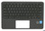 HP 11 G6-EE (TOUCH & NON) *RECERTIFIED* PALMREST WITH KEYBOARD