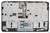 HP 11 G6-EE (TOUCH & NON) *RECERTIFIED* PALMREST WITH KEYBOARD & TOUCHPAD