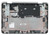 HP X360 11 G2-EE (TOUCH) BOTTOM CASE