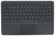 HP X360 11 G2-EE (TOUCH) PALMREST WITH KEYBOARD & TOUCHPAD (WITHOUT WORLD-FACING CAMERA LENS)