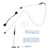 HP 11 G8-EE (TOUCH & NON) CABLE KIT