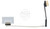 HP 11 G8-EE / 11A G8-EE LCD VIDEO CABLE