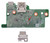 HP 11 G8-EE (TOUCH & NON) USB BOARD (REV:A) (Please see product details prior to ordering)
