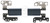 HP X360 11 G3-EE (TOUCH) HINGE SET